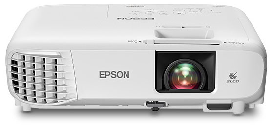 EPSON Projector